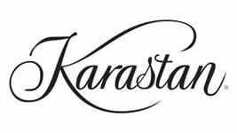 Karastan logo