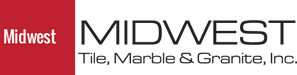 Midwest Tile logo