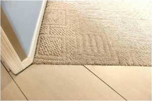 Install Carpet Over Tile Floor Omaha, Lincoln, Sioux Falls