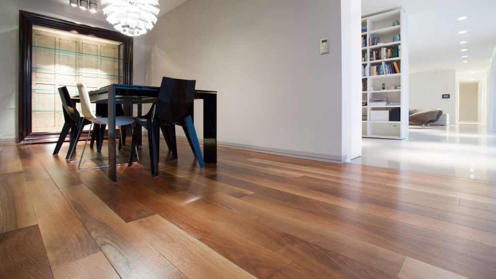 Flooring Should Be Installed By Professionals in Omaha Lincoln and Sioux Falls