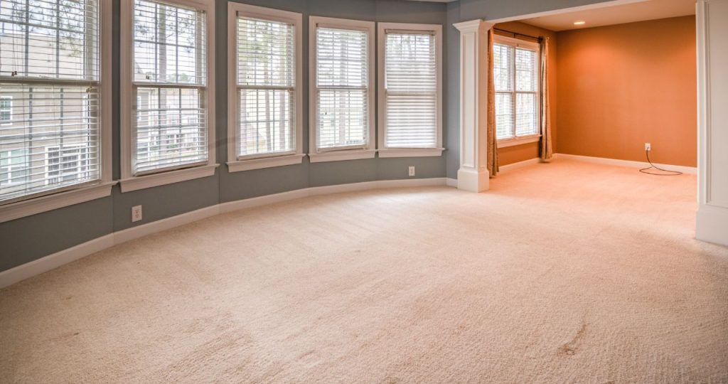 Carpet Cleaning Versus Replacement