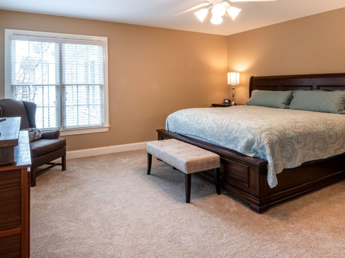 Does Carpet Keep Your House Warmer in Winter? | Carpet Land