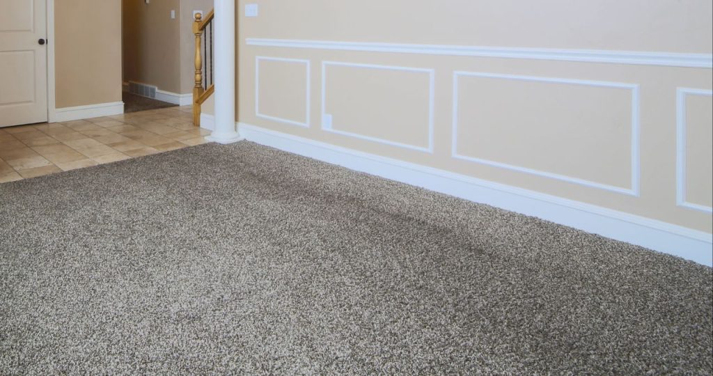 Should Carpet Color Be Lighter Or Darker Than Walls?