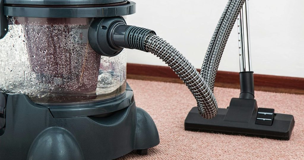 When is it Time to Replace the Carpet?