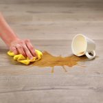 Waterproof Flooring That Can Handle the Splash