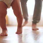 Summer Floor Care: Guard Against Sand, Chlorine, and Busy Feet
