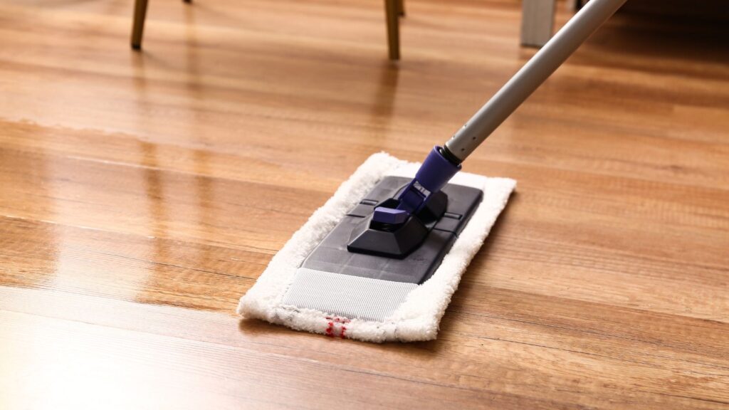 Back-to-School, Back to Clean: How to Refresh Your Floors After a Busy Summer