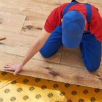 Last-Minute Flooring Updates: Quick Holiday Solutions for Maximum Impact