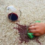 Holiday Stain Survival Guide: Pro Tips to Tackle Common Party Disasters