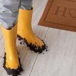 Creating a Welcoming Entryway: Flooring Solutions for Winter Weather