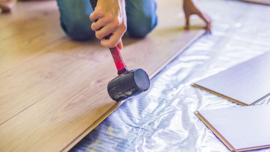 Why Heated Floors Are the Ultimate Upgrade