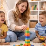 2026 Carpet Innovations: Stain-Resistant Fibers for Busy Families