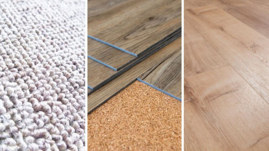 Carpet vs LVP vs Laminate: The “Room-by-Room” Guide to Avoiding Buyer’s Remorse