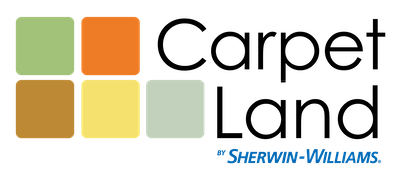 Carpet Land by Sherwin Williams