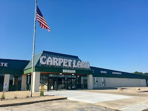 Carpet Land place picture