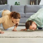 house smells like dog after cleaning