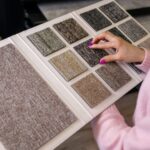 carpet face weight vs. density vs. twist