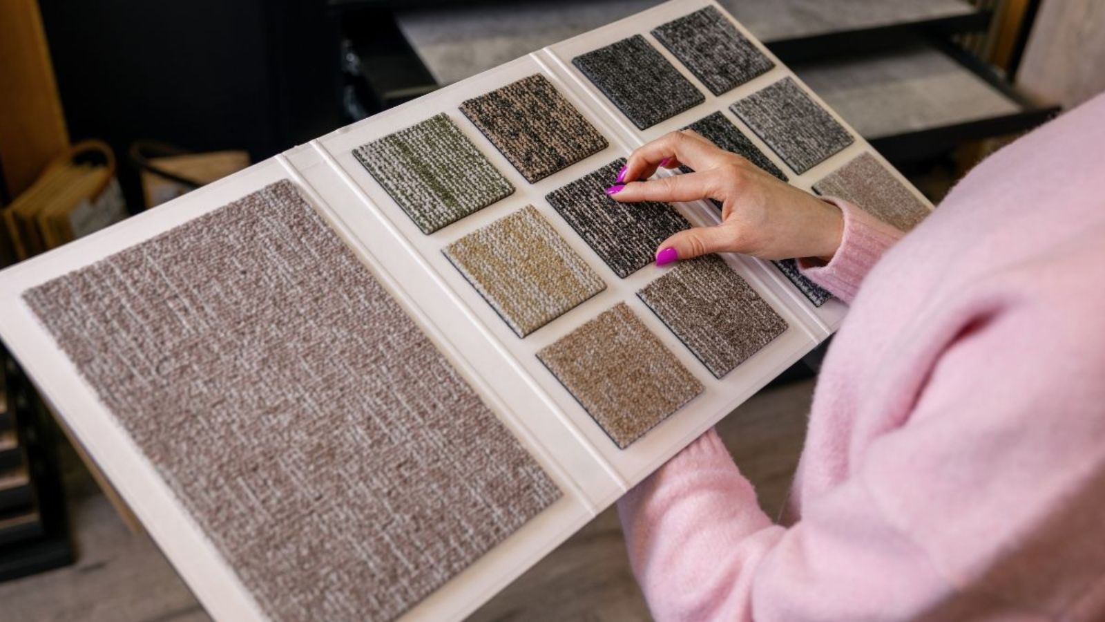Carpet Land
