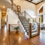 Goodbye Cool Contractor Gray! Why Warm Wood Tones Are Having a Moment
